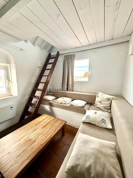 Foto 0119a736-bbd3-4234-b9db-cb894d7b416d. Piccolo appartamento in calle santa bárbara 4b in Tarifa