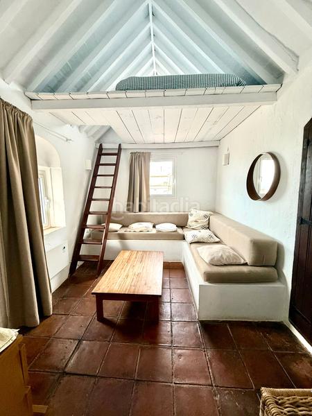 Foto 8b3406fc-186f-4919-ad5f-77104e1b82c6. Piccolo appartamento in calle santa bárbara 4b in Tarifa