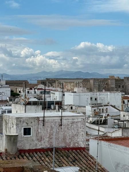 Foto e12ddf90-ce01-4c0d-99c8-c6f78f78069f. Piccolo appartamento in calle santa bárbara 4b in Tarifa