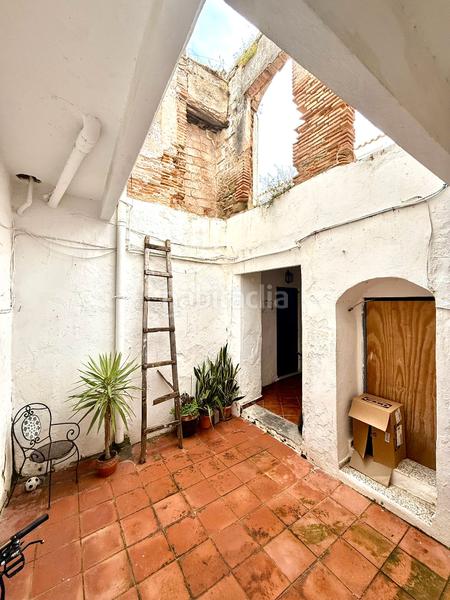 Foto e3de94c8-d26e-462b-b64c-5b640e244c2a. Piccolo appartamento in calle santa bárbara 4b in Tarifa