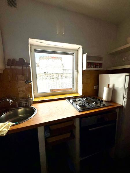 Foto e50794db-b1ea-4920-8a04-d29b57c1f241. Piccolo appartamento in calle santa bárbara 4b in Tarifa