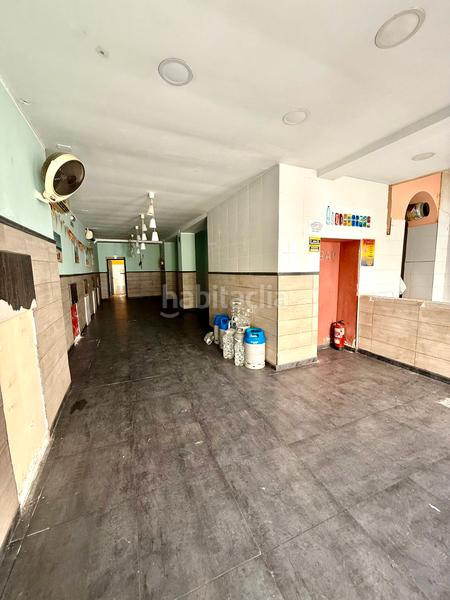 Foto 1f27efa0-df75-49f4-aac5-28b664ea44b4. Local commercial dans Tarifa ciudad Tarifa