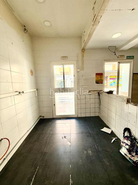 Foto 565e5a73-997e-413b-b2b4-bee8538d3657. Local commercial dans Tarifa ciudad Tarifa