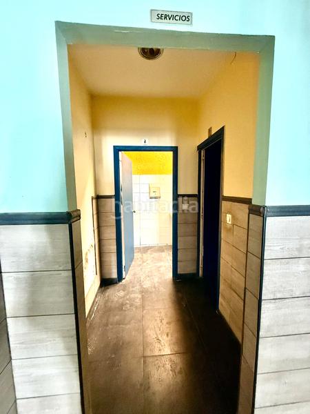 Foto 68a841fd-e5c6-4e4e-a47a-6e81d29e6f1b. Local commercial dans Tarifa ciudad Tarifa