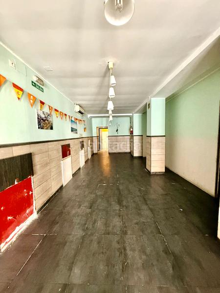 Foto 82f9f790-b4d4-497a-a821-7c014934a832. Local commercial dans Tarifa ciudad Tarifa