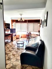 Pis a Tarifa Ciudad. Piso de 3 dormitorios y 76m2