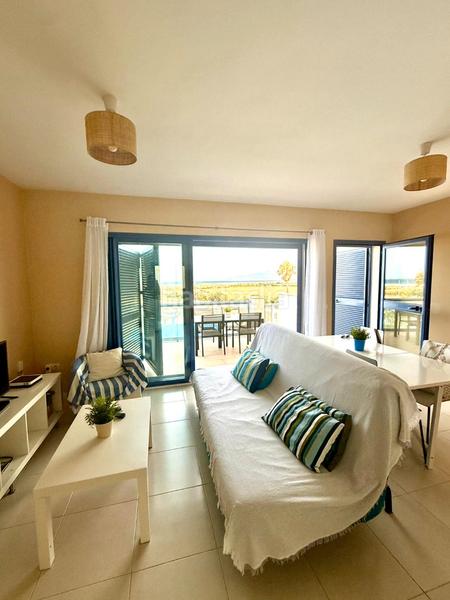 Foto 11e070d4-c2fd-4079-a134-7f1dadcb741c. Dachwohnung mit parking pool in Tarifa ciudad Tarifa