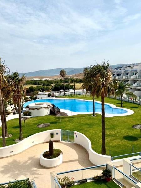 Foto 3d627102-b660-40c8-8d4e-b8c7259031fb. Dachwohnung mit parking pool in Tarifa ciudad Tarifa
