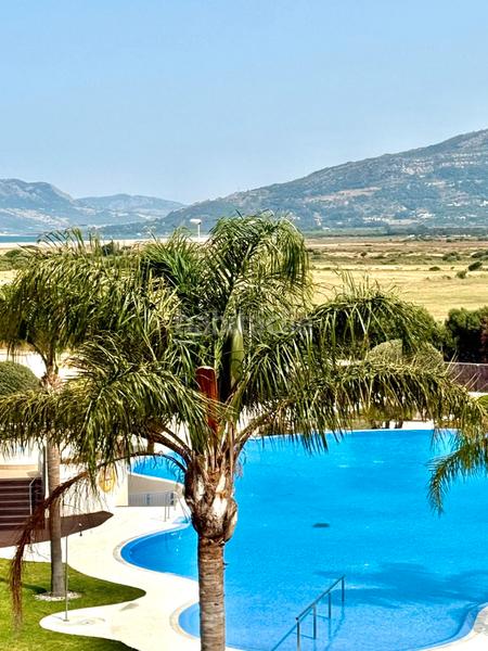 Foto 4c0f1a89-d5ee-46a5-89c3-7629e6dbbe89. Dachwohnung mit parking pool in Tarifa ciudad Tarifa