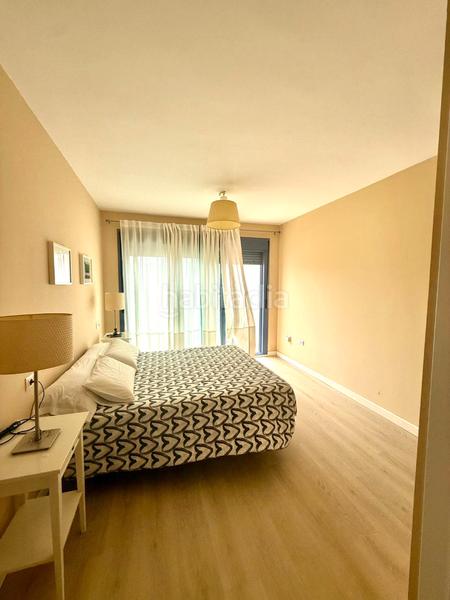 Foto 647c10b9-f132-4d42-af24-b2bf3056b134. Dachwohnung mit parking pool in Tarifa ciudad Tarifa