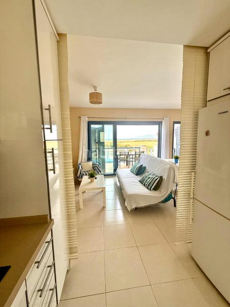 Foto 6ed73446-8b26-4bba-9bab-ab43582c1f59. Dachwohnung mit parking pool in Tarifa ciudad Tarifa