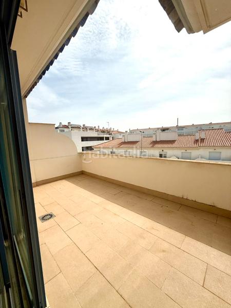 Foto 8f00f9ed-c3ee-42ca-8434-afa969677d66. Dachwohnung mit parking pool in Tarifa ciudad Tarifa