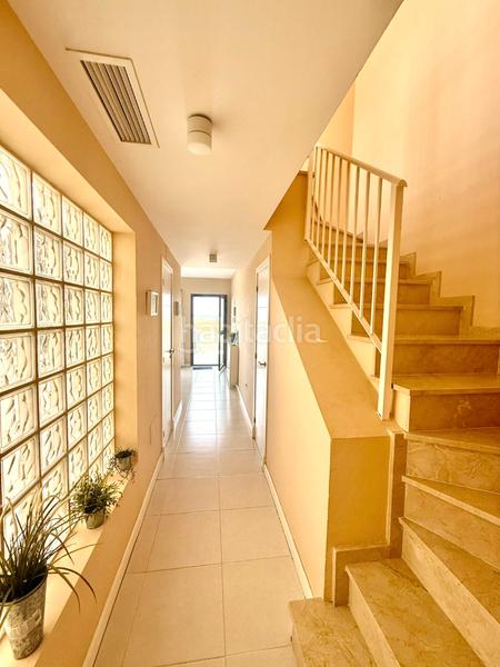 Foto 96354fe7-4c7b-4c8d-abcd-83b17b918f6c. Dachwohnung mit parking pool in Tarifa ciudad Tarifa