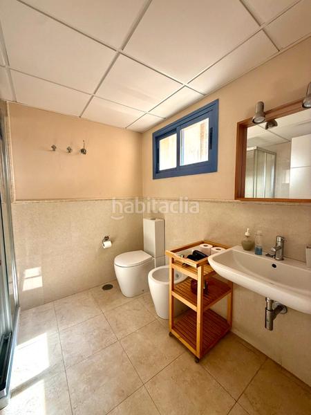 Foto 96786d35-16dc-4b8e-909e-4caff7335747. Dachwohnung mit parking pool in Tarifa ciudad Tarifa