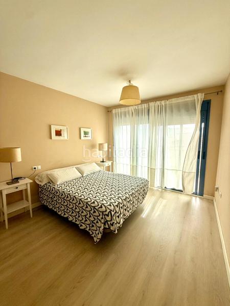 Foto 996c5ffc-fa59-4549-8998-451218625488. Dachwohnung mit parking pool in Tarifa ciudad Tarifa