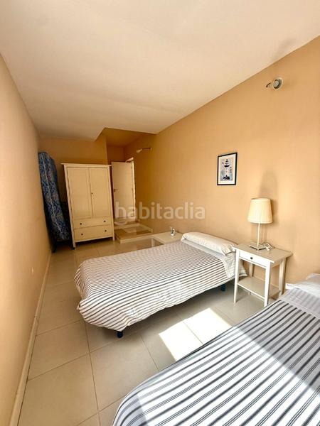 Foto a32c2ecc-d390-494b-8a9c-4389f0400911. Dachwohnung mit parking pool in Tarifa ciudad Tarifa