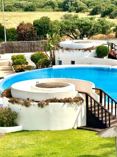 Foto cc7b295e-7552-4950-9dd2-2afbc88891bf. Dachwohnung mit parking pool in Tarifa ciudad Tarifa