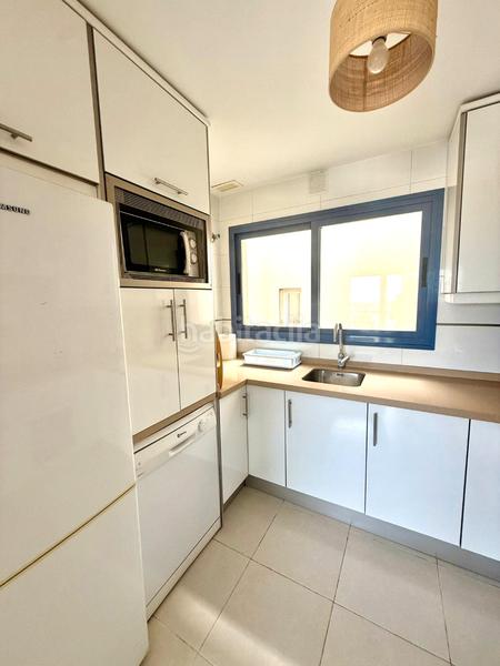 Foto ea973029-10e0-4f81-9818-1efb946974b4. Dachwohnung mit parking pool in Tarifa ciudad Tarifa