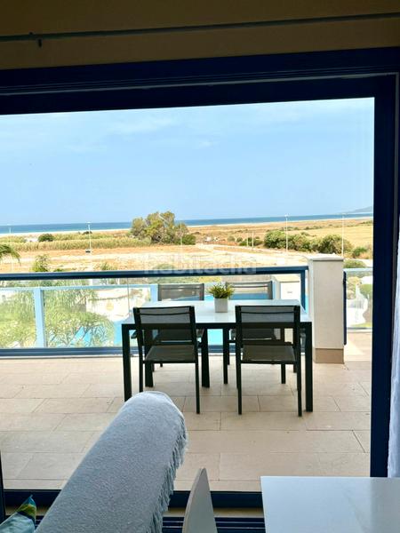 Foto ecc6176b-9dd7-4cf1-8344-488b7a462612. Dachwohnung mit parking pool in Tarifa ciudad Tarifa