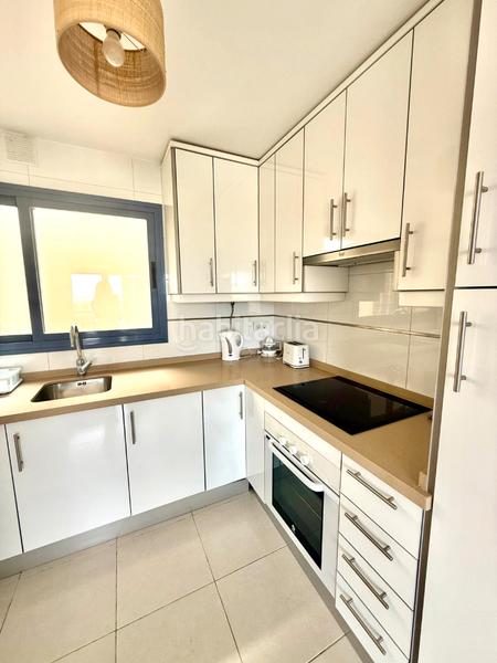 Foto efdd47b6-752f-47fd-b7b7-edc48624e410. Dachwohnung mit parking pool in Tarifa ciudad Tarifa