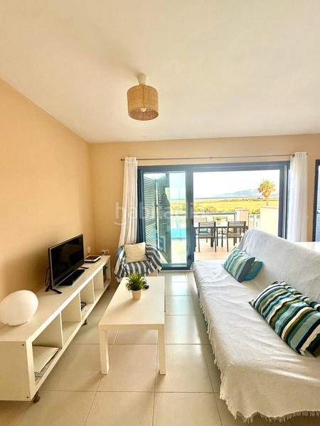 Foto f4878cd1-2e8a-47f6-a1ba-90101598d1c4. Dachwohnung mit parking pool in Tarifa ciudad Tarifa