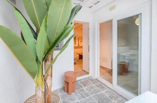 Apartament a Tarifa Ciudad. Planta baja en el centro historico