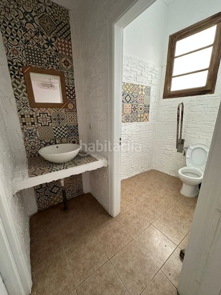 Foto ff5b6cf5-7607-48e6-b933-bd97666f7bdf. Affitto locale commerciale in Tarifa ciudad Tarifa