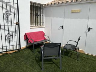 Lloguer Pis a Facinas. Se alquila piso para todo el año en facinas