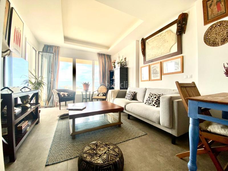 Foto 6137907b-8e69-4390-879f-9d357fb214dd. Location appartement dans alfonso fernández coronel 26 dans Tarifa