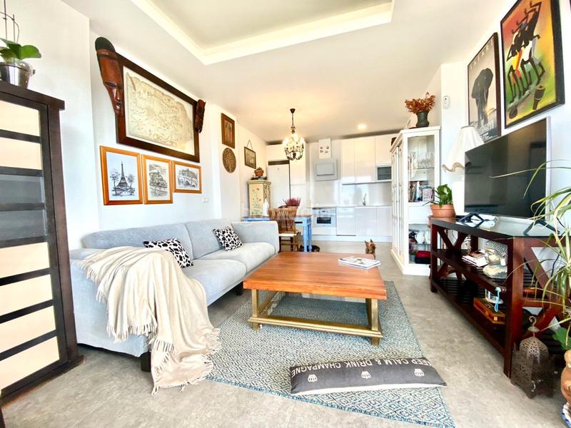 Foto e3dcef1a-9704-4785-b811-6719368a06ff. Location appartement dans alfonso fernández coronel 26 dans Tarifa