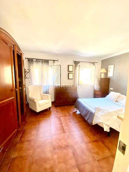 Foto 59e356d3-c92a-4bb1-a557-5c7b4a8b748e. Alquiler piso en barriada nuestra señora de la luz 18 se alquila piso para temporada escolar en Tarifa