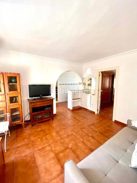 Foto acc05edf-baec-413f-9a0c-6484db3a550d. Alquiler piso en barriada nuestra señora de la luz 18 se alquila piso para temporada escolar en Tarifa