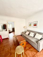 Miete Etagenwohnung in Barriada nuestra señora de la luz 18. Se alquila piso para todo el año