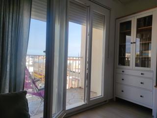 Location Appartement à Calle batalla del salado 47. Piso de alquiler en temporada escolar