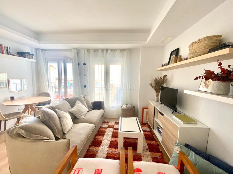 Foto 44d6cb8a-cc90-4b1a-b113-bf6be4c13dd5. Apartamento piso en zona centro con piscina en Tarifa ciudad Tarifa