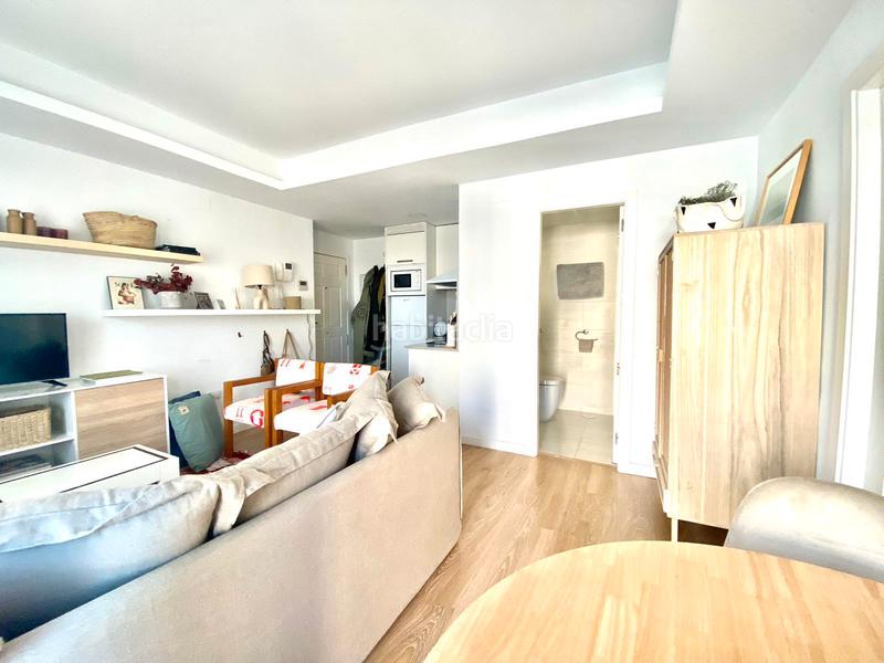 Foto 64053817-304c-4fa6-8f06-3cfda97e1d23. Apartamento piso en zona centro con piscina en Tarifa ciudad Tarifa