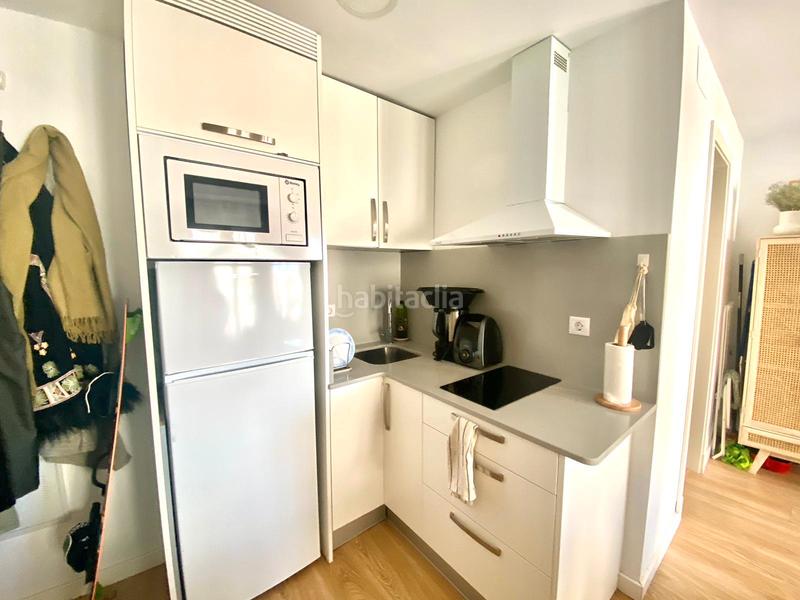 Foto 6e461aa8-129a-4fbe-8307-aa63080a5305. Apartamento piso en zona centro con piscina en Tarifa ciudad Tarifa