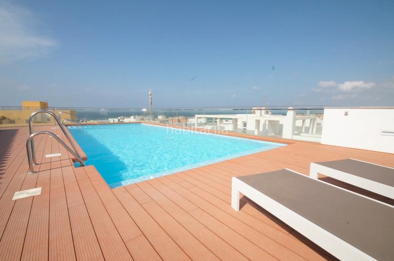 Foto 7511442e-68f7-41f4-b879-d8ce7b7454ae. Apartamento piso en zona centro con piscina en Tarifa ciudad Tarifa
