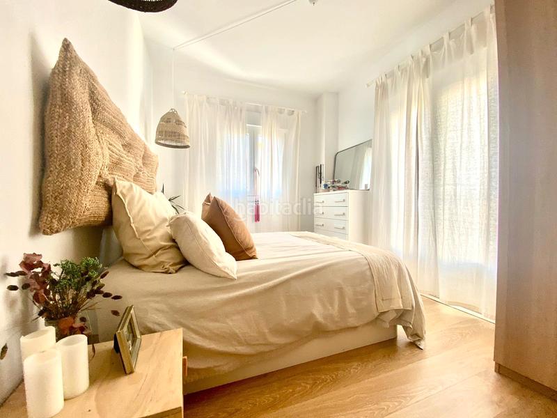 Foto d1c81da6-7a51-4b28-8af4-af166fd62c56. Apartamento piso en zona centro con piscina en Tarifa ciudad Tarifa