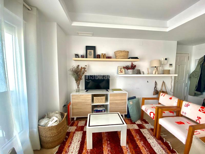 Foto d99dc690-08a1-40cd-8755-752dc106bbd5. Apartamento piso en zona centro con piscina en Tarifa ciudad Tarifa