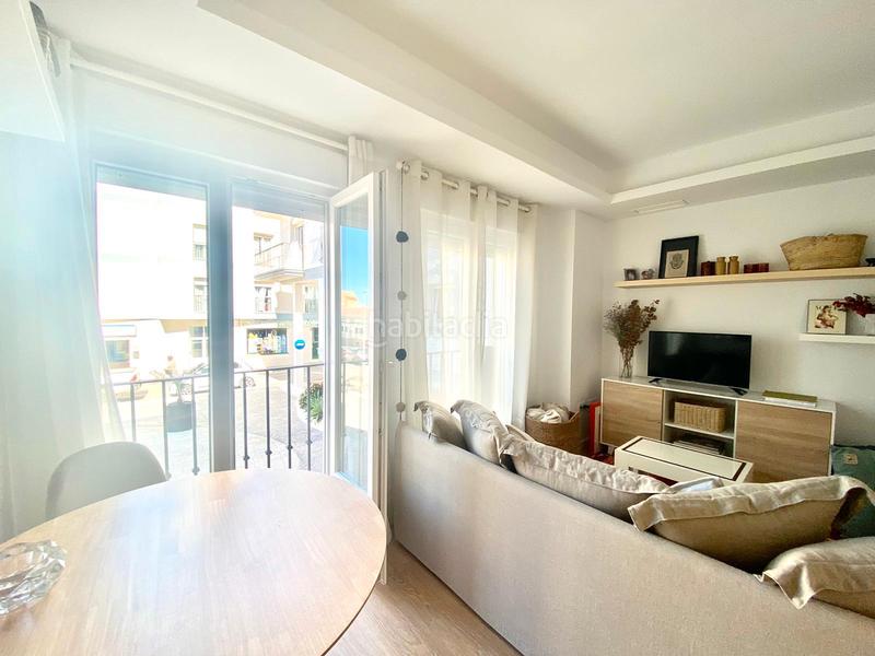 Foto f4369c32-dfbc-487e-aa25-64718583e979. Apartamento piso en zona centro con piscina en Tarifa ciudad Tarifa