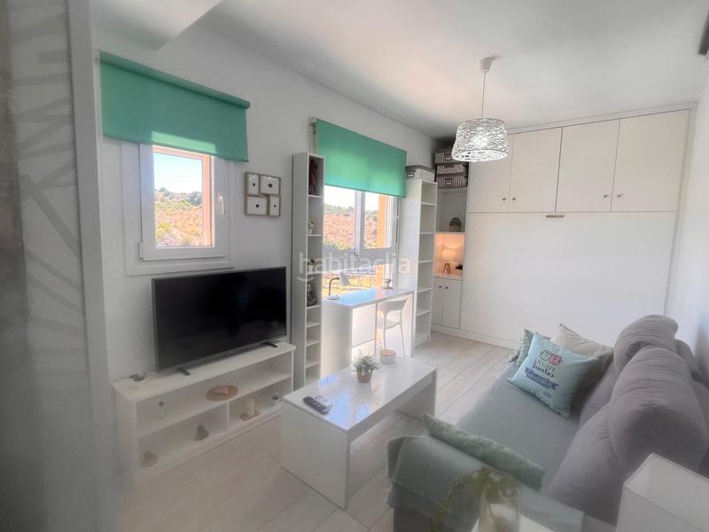 Foto 12689104-4064-49e3-8214-0a0f4543038e. Estudio  con piscina y parking en Tarifa ciudad Tarifa