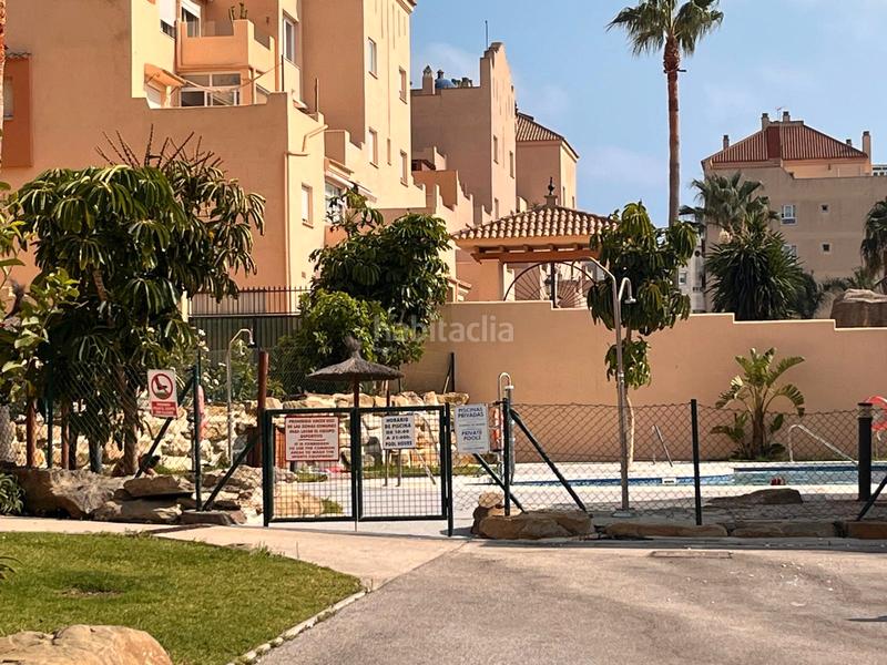 Foto 4b6bbaac-1128-4d2f-b282-3b132794085a. Estudio  con piscina y parking en Tarifa ciudad Tarifa