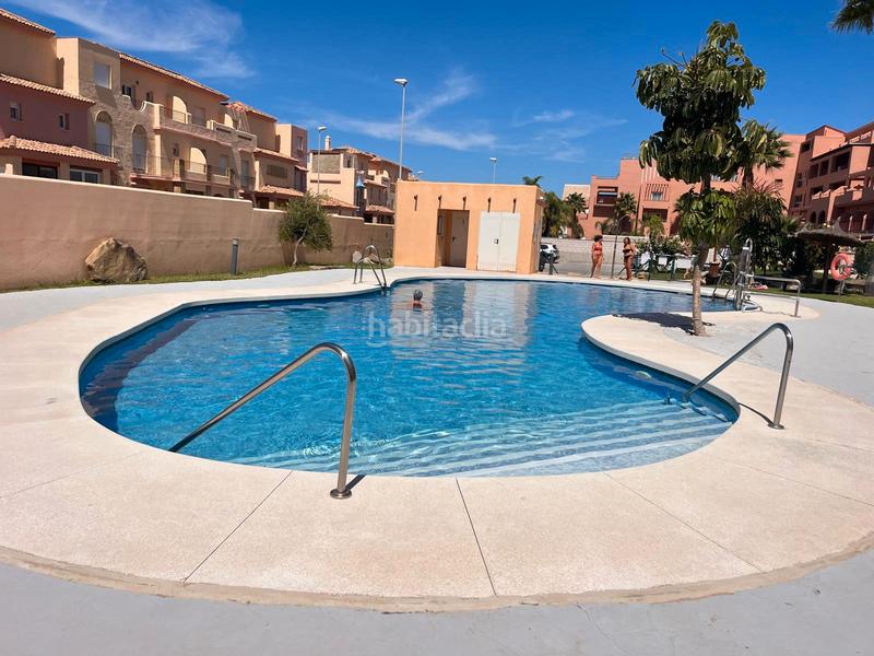 Foto 8c73aacd-c787-40da-b5a9-5fe989b8ff8e. Estudio  con piscina y parking en Tarifa ciudad Tarifa