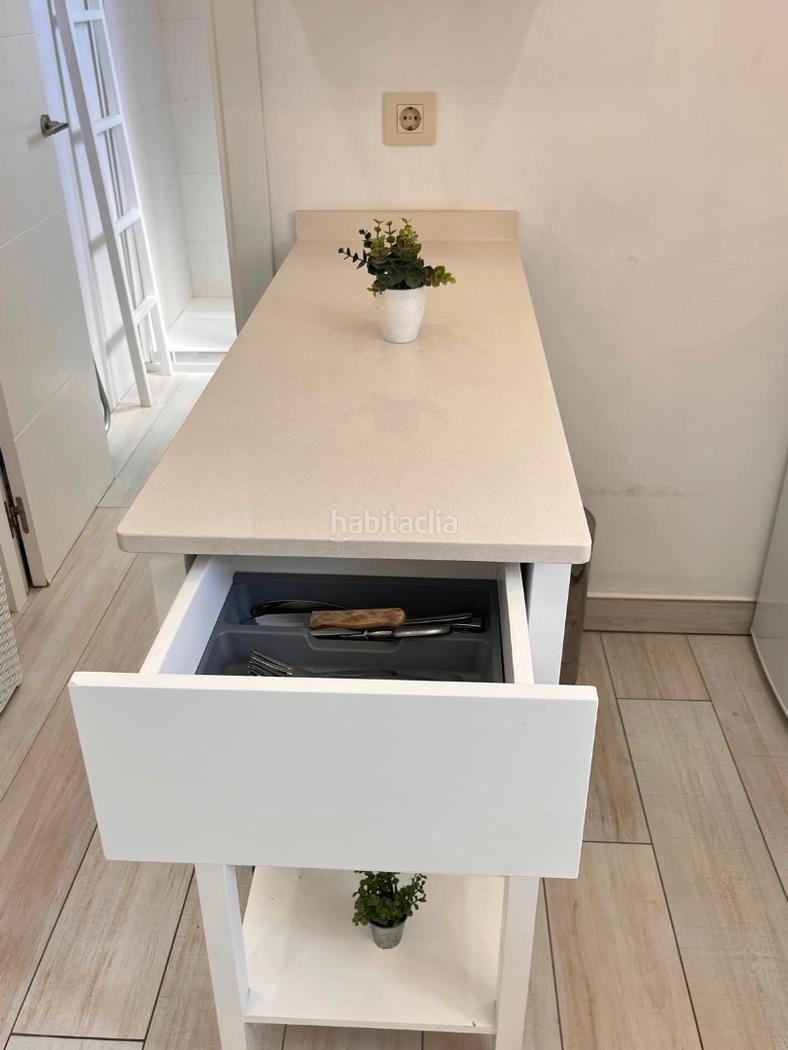 ESTUDIO CON PISCINA Y PARKING Tarifa
