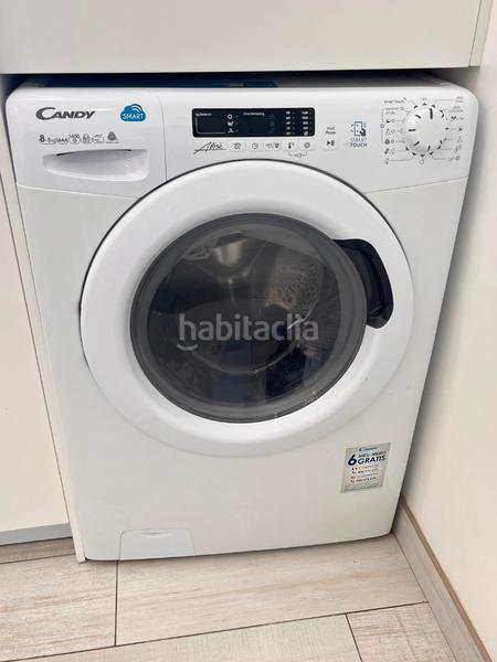 Foto bd824020-bd86-4b86-8872-c70b6752808a. Estudio  con piscina y parking en Tarifa ciudad Tarifa