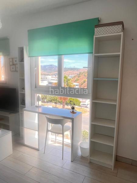 Foto cafcd22f-2e86-4507-a961-8b31fa048bfb. Estudio  con piscina y parking en Tarifa ciudad Tarifa