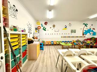 Local Comercial en Avenida Andalucía 17