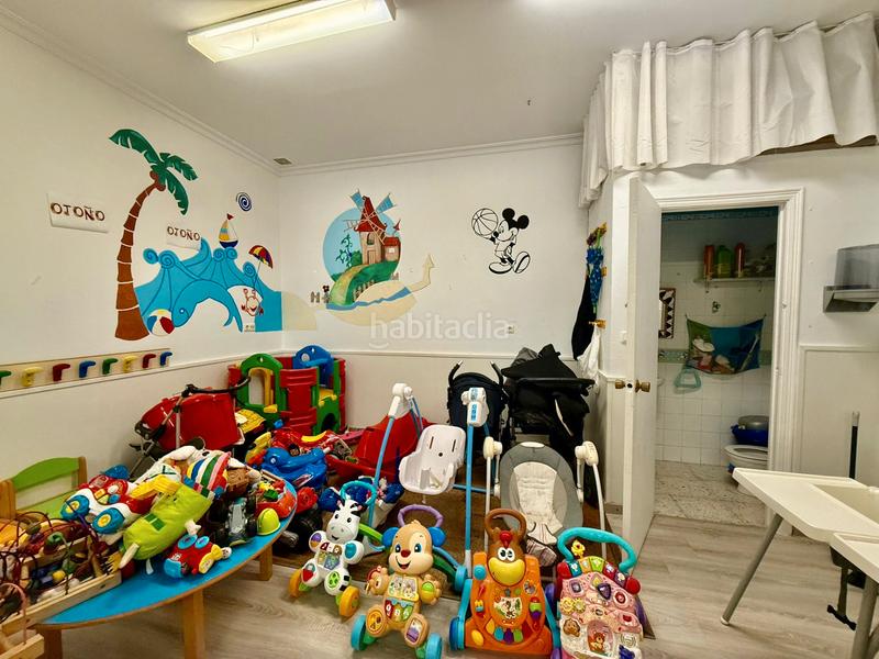 Foto e14f0cff-1923-44c2-a3ea-4b3089359ca1. Alquiler local comercial en avenida andalucía 17 se alquila local en Tarifa