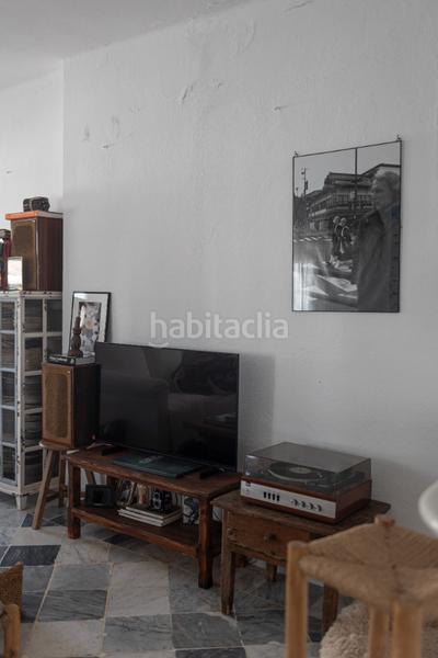 Foto 00c4e729-1e84-401e-a664-326d32873272. Casa  reformada en el centro en Tarifa ciudad Tarifa